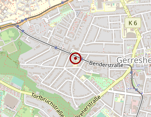 Karte: Hanus Margot Dipl.-Phys.