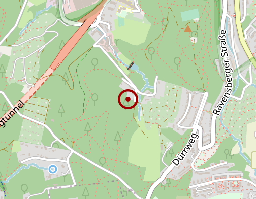 Karte: KARO-Schlösser Großhandelsgesellschaft mbH