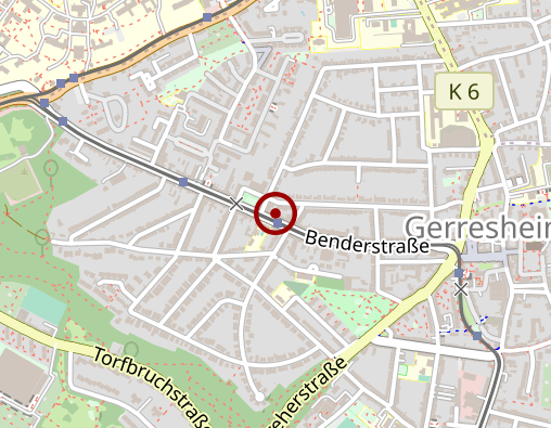 Karte: SYNOS Uwe Loser