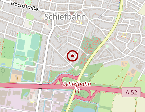 Karte: Magiglide Deutschland e.K.