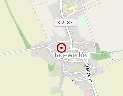 Karte: Kretzschmar Schlüsseldienst