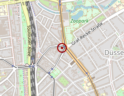 Karte: Kunze P. Krankengymnastik