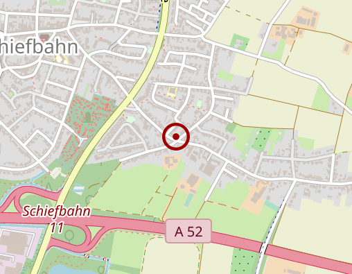 Karte: Theilen Renate Heilpraktikerin