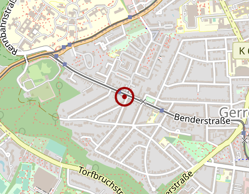 Karte: Phönix-Apotheke