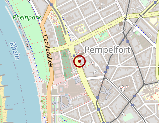 Karte: Schleussner Dieter Dipl.-Psych. Praxis