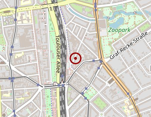 Karte: Thai-Wellness-Massage Sirothon Khankwar Massagepraxis