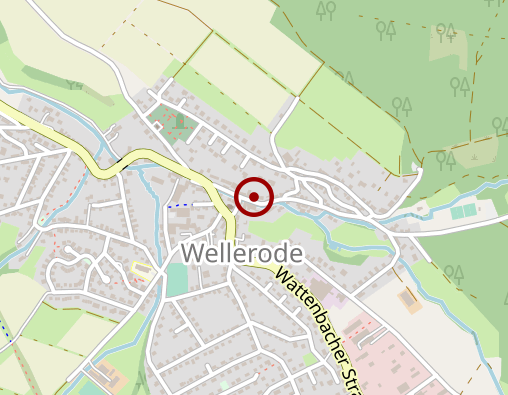 Karte: Müller Regina