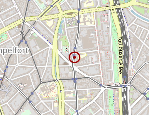 Karte: Schloß-Apotheke