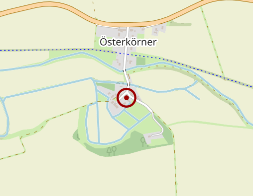 Karte: Lange Klaus-Helmut