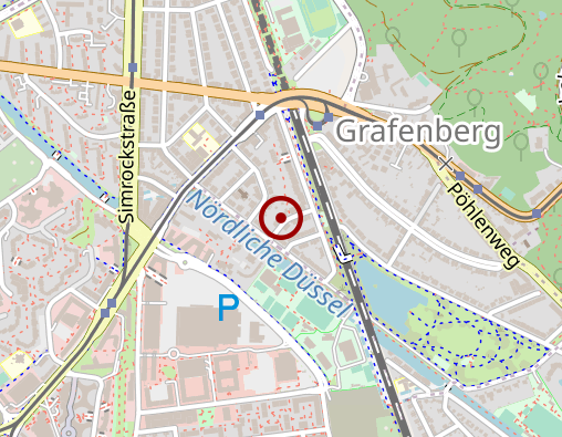 Karte: Krieger Walter