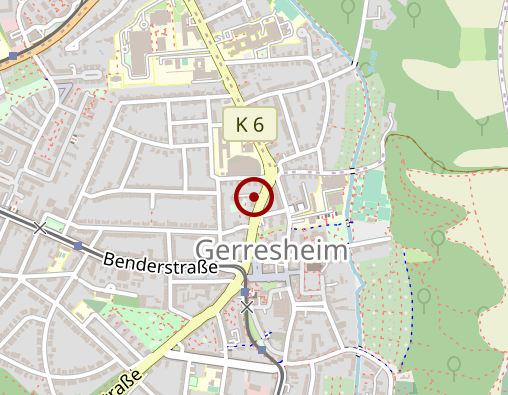 Karte: Jablonka Sabine Dr. Psychoanalyse und Psychotherapie