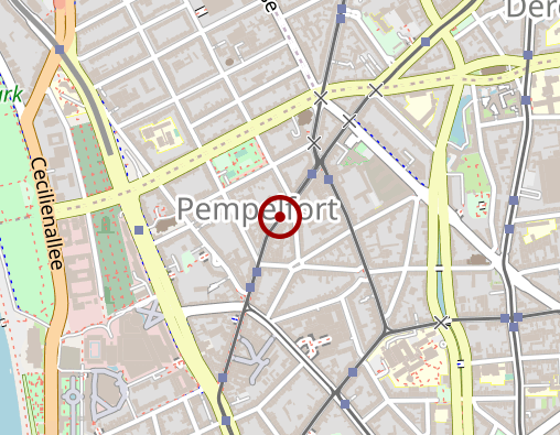 Karte: Physiotherapie Juhas