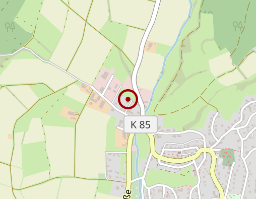 Karte: Seniorensitz Wittich