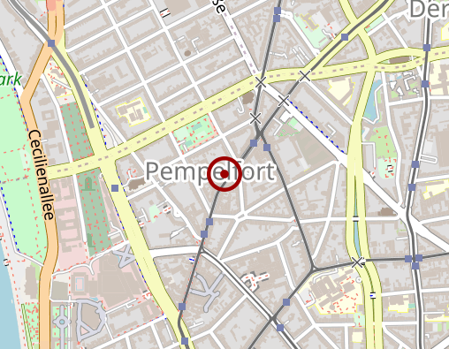 Karte: Kasper David Dr. med.