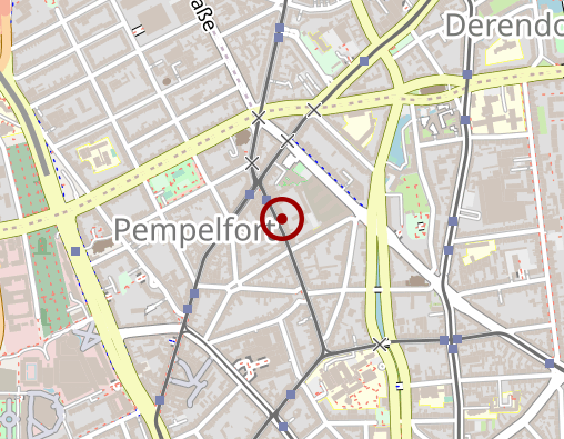 Karte: Pfau Christian