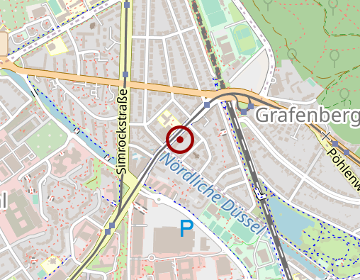 Karte: Manual-Care Physiotherapie Schnare + Niedecker