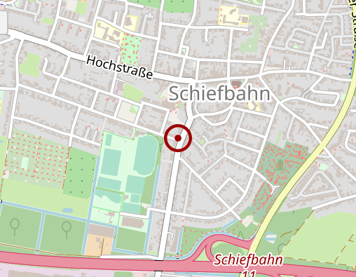 Karte: ASB/Gemeinsam gGmbH