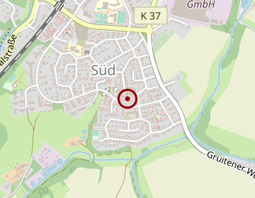 Karte: Peuker Erika Psychologische-Astrologische Beratung