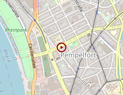 Karte: Schintag Elke I.