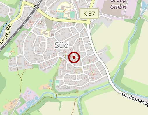 Karte: Jaroszewski Iwona