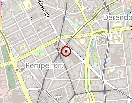 Karte: Siem & Bender GbR