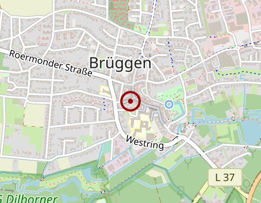 Karte: Burg-Apotheke