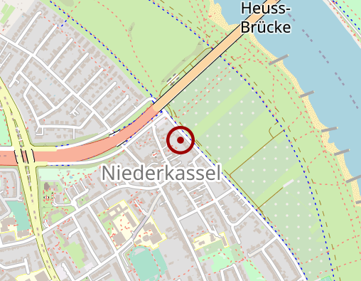 Karte: Kelmer Otto Dr. Psychotherapeut