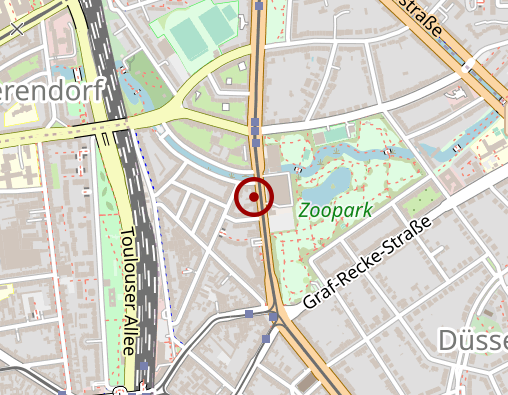 Karte: Rodloff Ute Schmerztherapie u.Paliativmedizin Psychotherapie