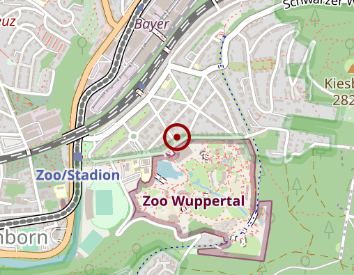 Karte: Boje Martin Heilpraktiker