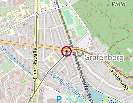 Karte: DE Angelis Claudio