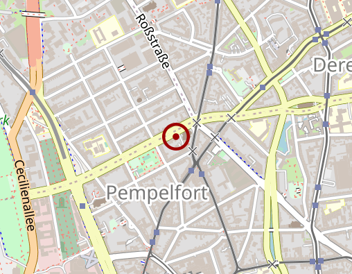 Karte: Café Vertellekes