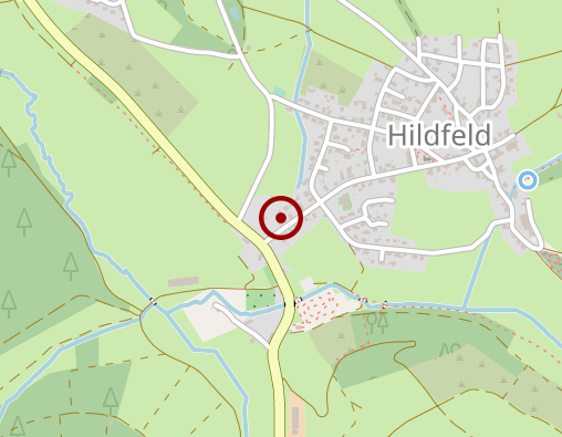 Karte: Ittermann Friedhelm