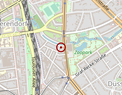 Karte: Voigt-Lehnhoff Claudia Ärztin für Psychotherapie