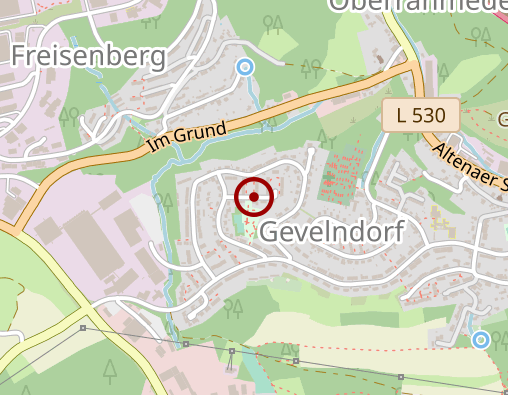 Karte: Georgina Köhler