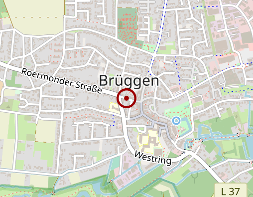 Karte: Bettina Busch