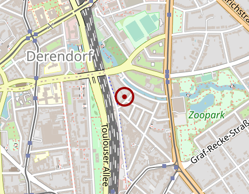 Karte: Dippolter-Wirringa Ursula Dr. Dipl. Psych. Psychologische Psychotherapeutin