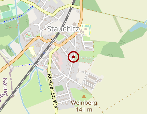 Karte: G&S Dienstleistungs-GbR