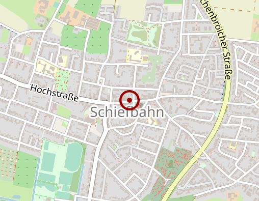 Karte: Linden Apotheke