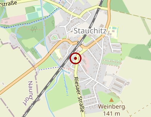 Karte: Ulbrich Andre