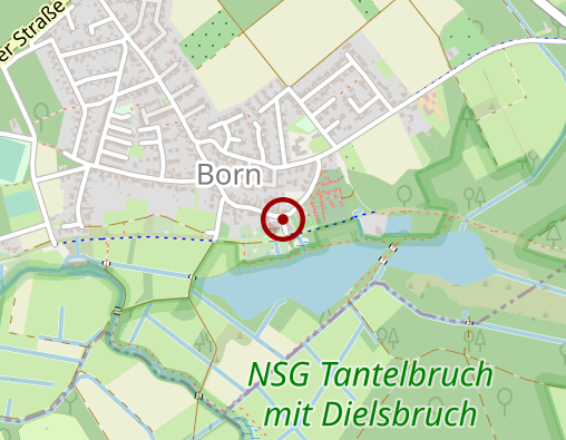 Karte: Offermanns Paul u. Marita