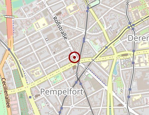 Karte: Janus-Apotheke