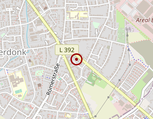 Karte: Elke Platen-Büchle