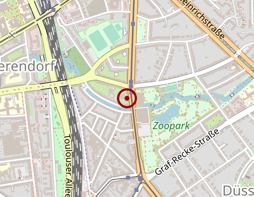 Karte: Nischann & Sohn Schlösser,Beschläge,Briefkästen