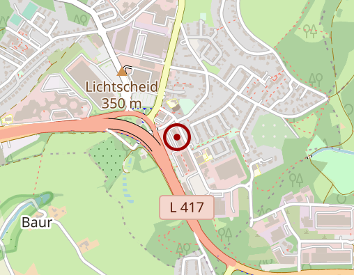 Karte: Susanne Kraft