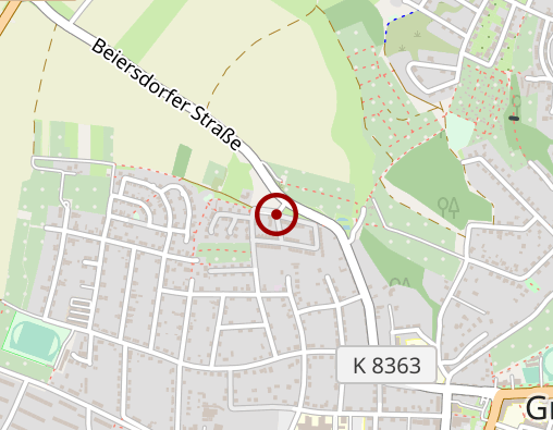 Karte: Service und Dienstleistung - Holger Fleischer