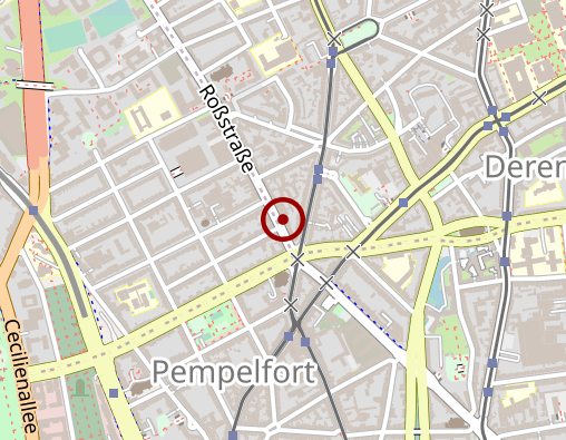 Karte: MULTITON Elektronik GmbH