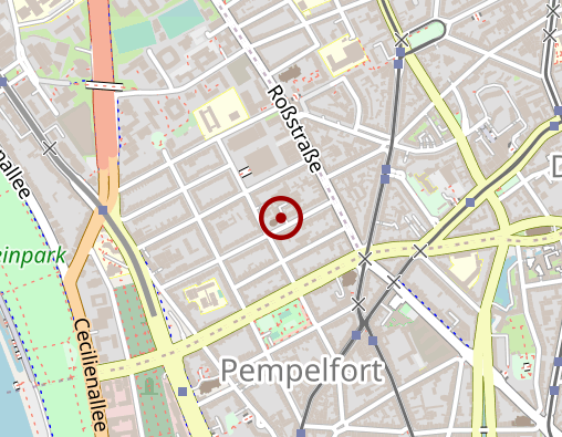 Karte: Entlastungsleistungen für Menschen mit Zuwanderungshintergrund