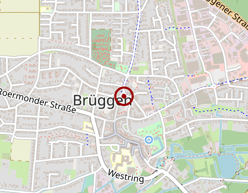 Karte: Marion Lehwald-Apitzsch