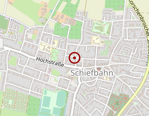 Karte: Schwanen-Apotheke