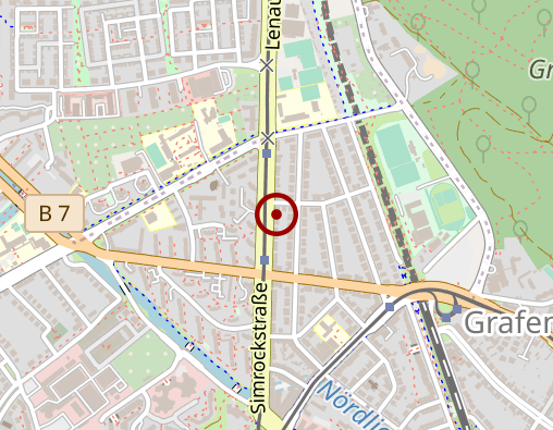 Karte: Andritzky W. Dr.